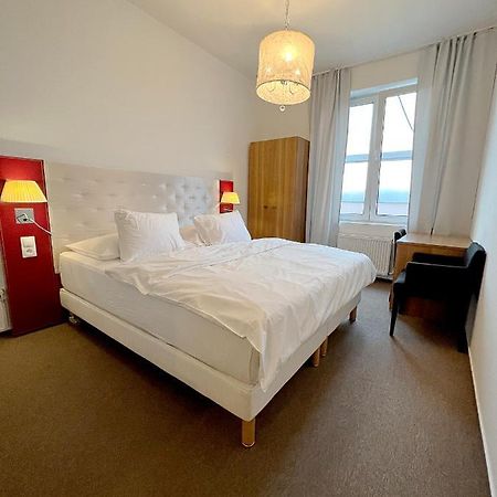 Holiday Home 布拉格 外观 照片