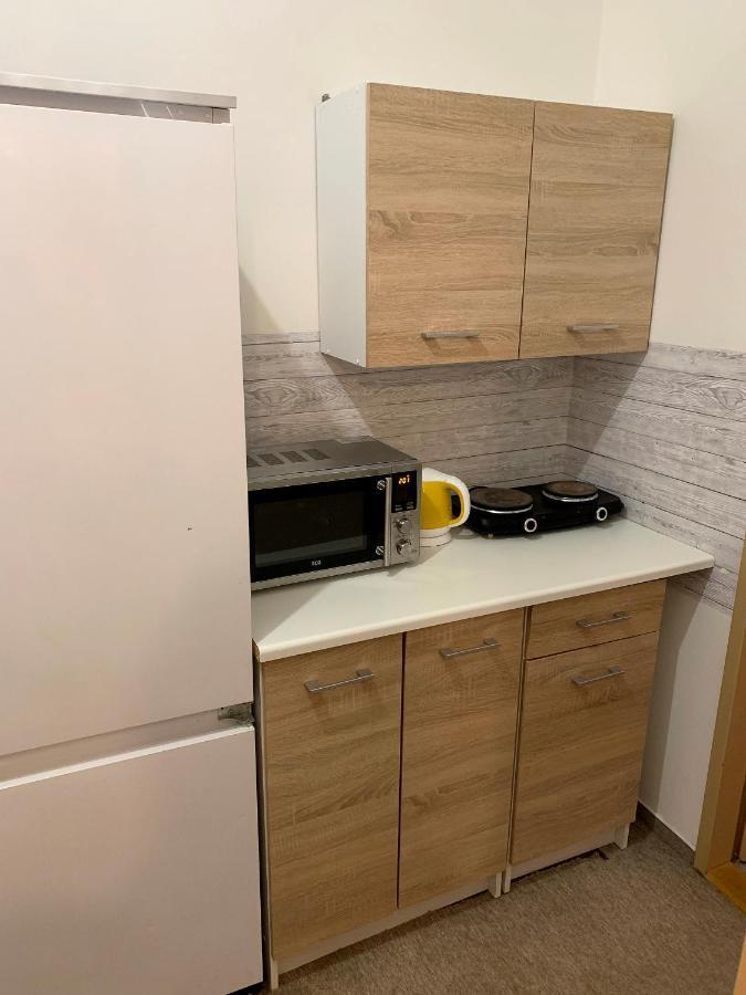 Holiday Home 布拉格 外观 照片
