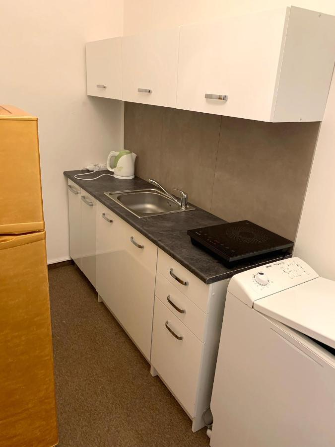 Holiday Home 布拉格 外观 照片