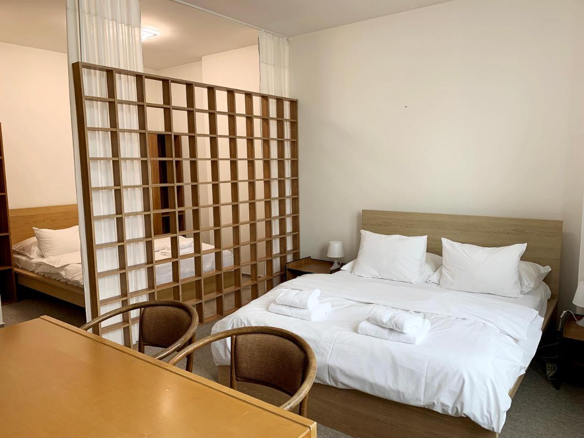 Holiday Home 布拉格 外观 照片