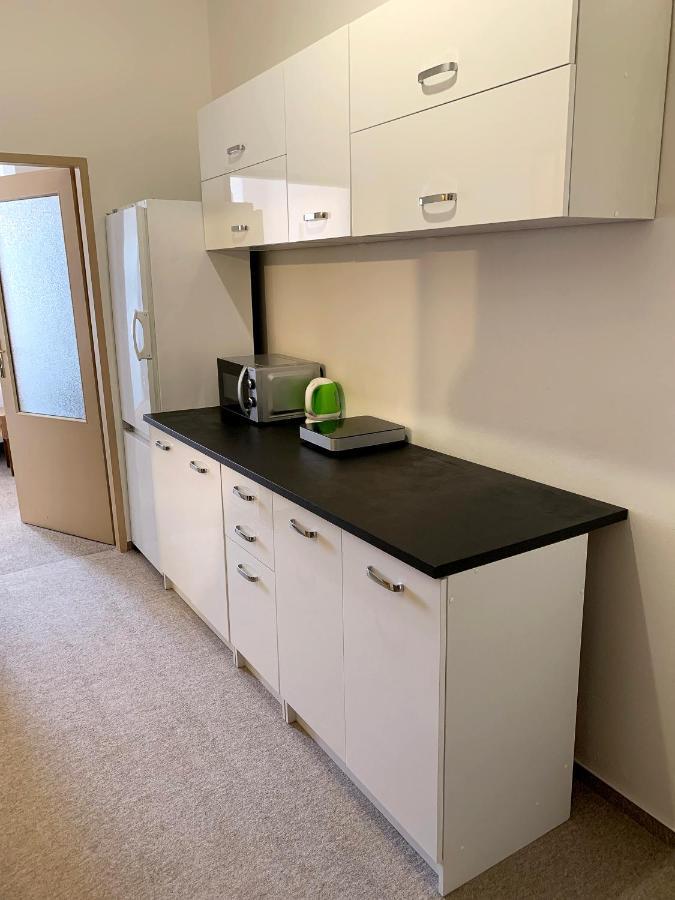 Holiday Home 布拉格 外观 照片