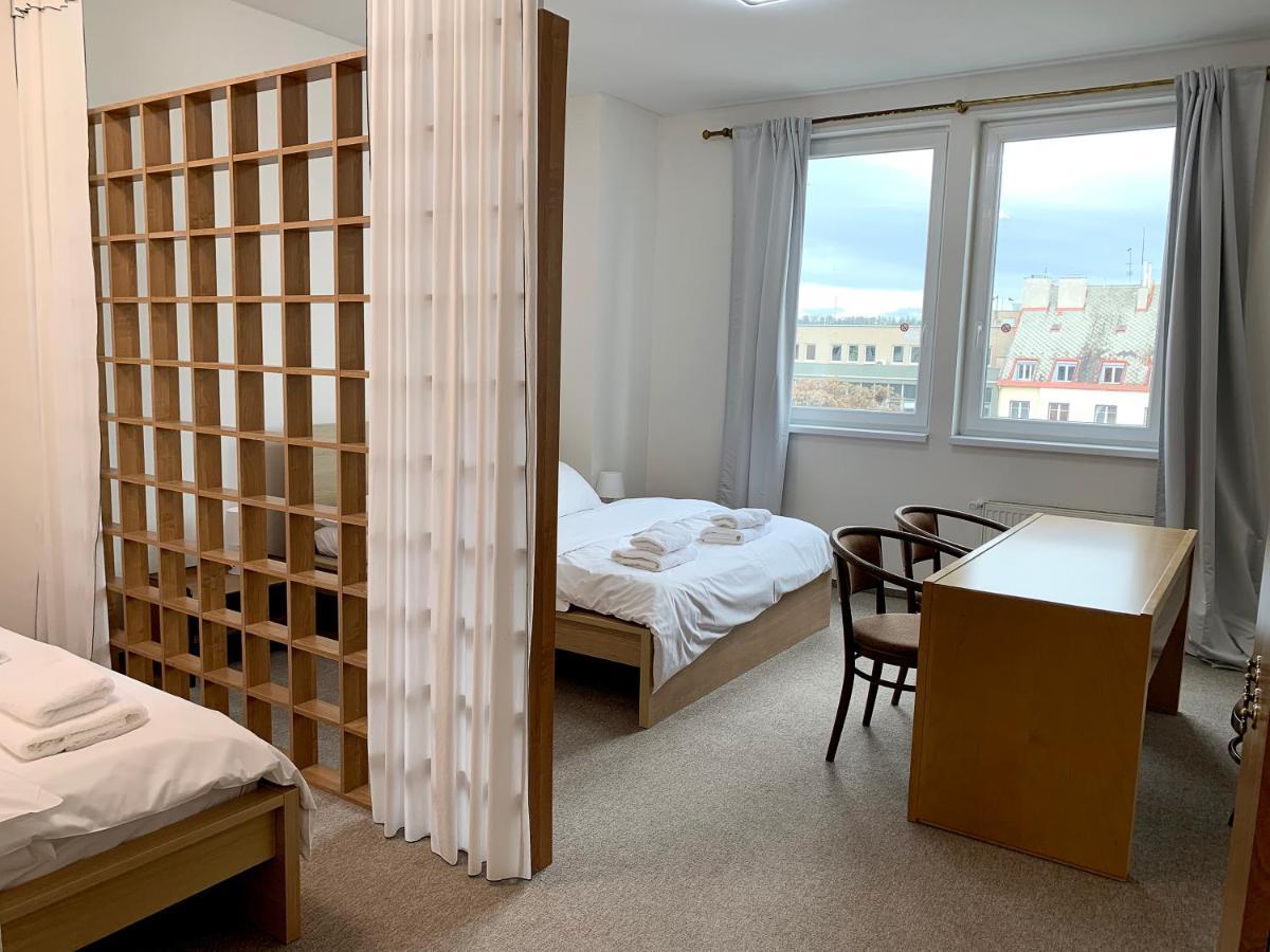Holiday Home 布拉格 外观 照片