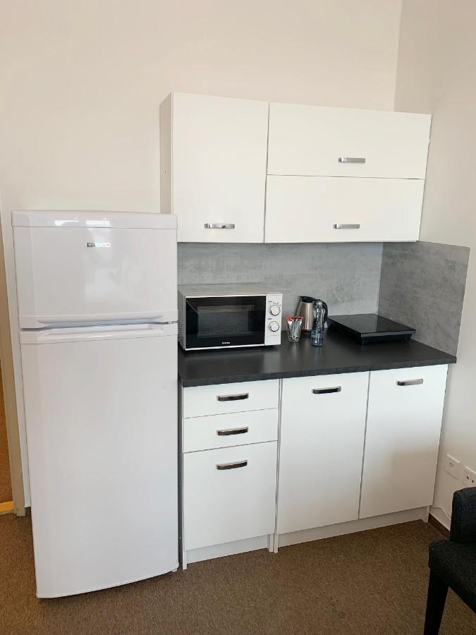 Holiday Home 布拉格 外观 照片