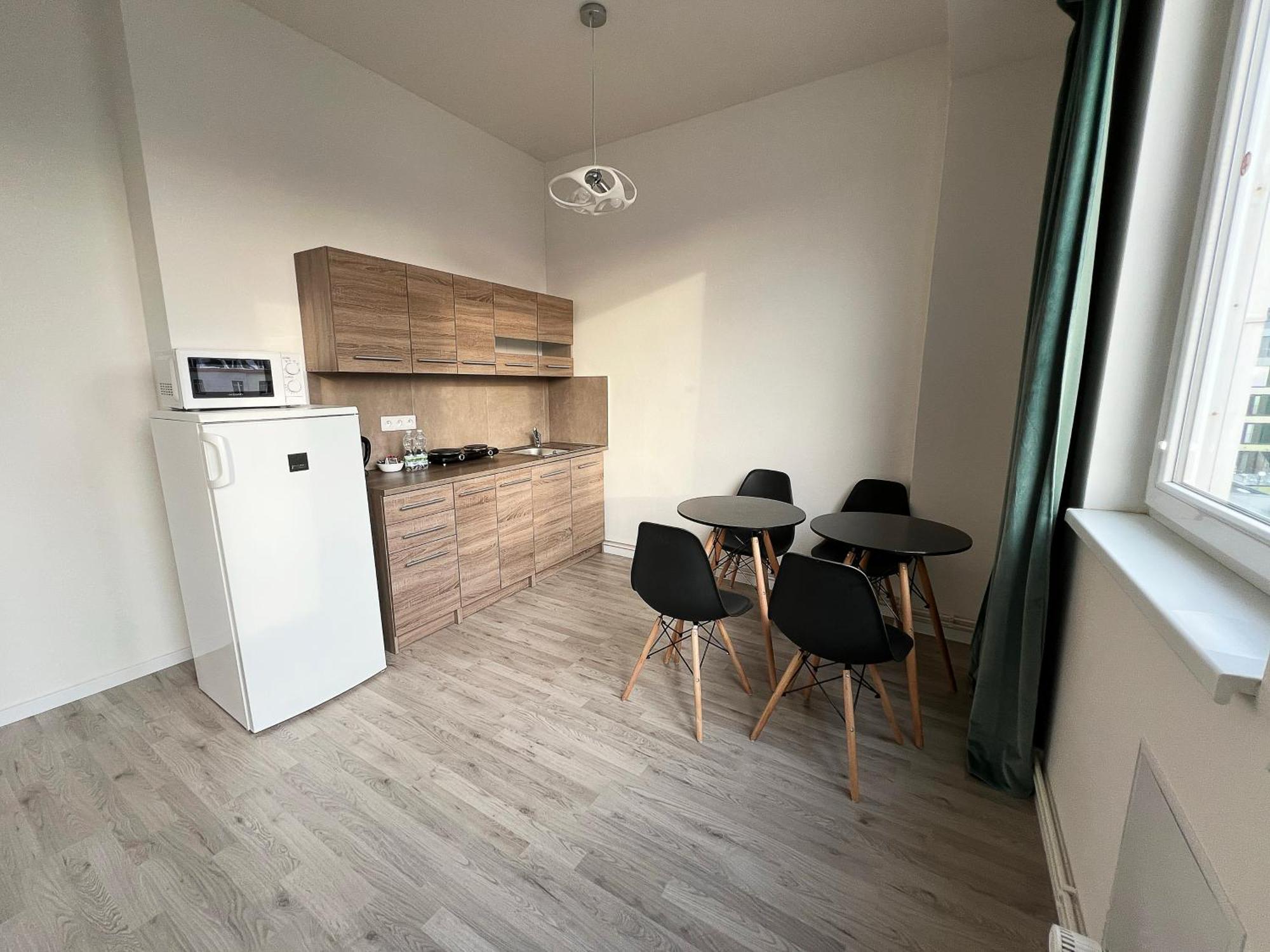 Holiday Home 布拉格 外观 照片