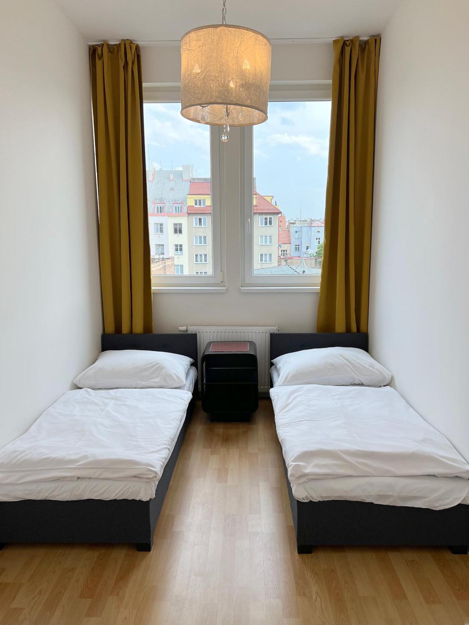 Holiday Home 布拉格 外观 照片